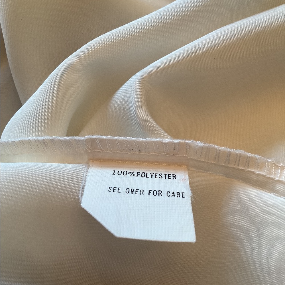 Castleberry, London, New York Chic Pink & White Tweed Jacket w/ White Blouse - Picture 11 of 16